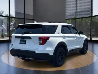 Ford Explorer 2023 AWD Timberline 4dr SUV
