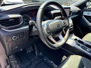 Ford Explorer 2023 AWD Timberline 4dr SUV