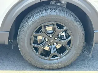 Ford Explorer 2023 AWD Timberline 4dr SUV