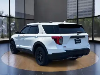 Ford Explorer 2023 AWD Timberline 4dr SUV