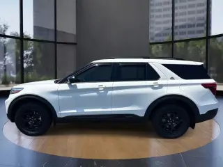 Ford Explorer 2023 AWD Timberline 4dr SUV