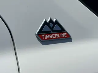 Ford Explorer 2023 AWD Timberline 4dr SUV