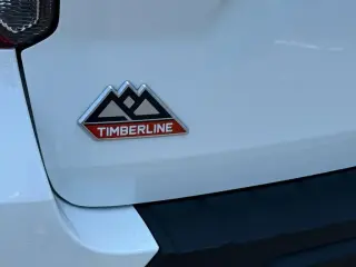 Ford Explorer 2023 AWD Timberline 4dr SUV