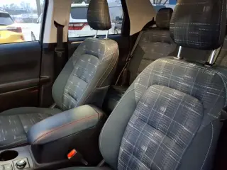 Ford Bronco Sport 2024 AWD Heritage 4dr SUV