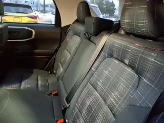Ford Bronco Sport 2024 AWD Heritage 4dr SUV