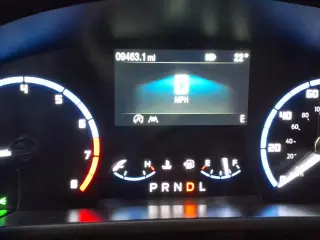 Ford Bronco Sport 2024 AWD Heritage 4dr SUV