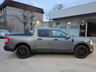 Ford Maverick 2022 AWD XL 4dr SuperCrew 4.5 ft. SB