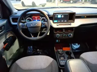 Ford Maverick 2022 AWD XL 4dr SuperCrew 4.5 ft. SB