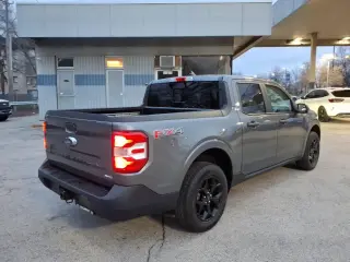 Ford Maverick 2022 AWD XL 4dr SuperCrew 4.5 ft. SB