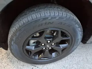 Ford Maverick 2022 AWD XL 4dr SuperCrew 4.5 ft. SB