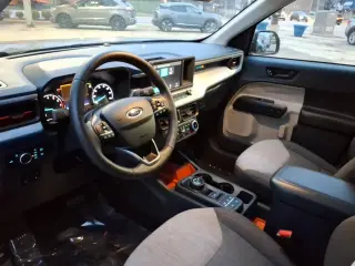 Ford Maverick 2022 AWD XL 4dr SuperCrew 4.5 ft. SB