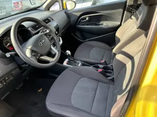 2016 Kia Rio LX