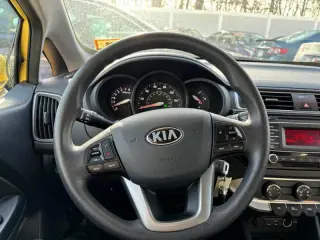 2016 Kia Rio LX