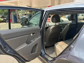 2015 Kia Sportage EX
