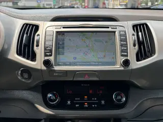 2015 Kia Sportage EX