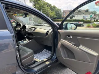 2015 Kia Sportage EX
