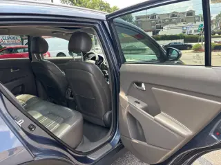 2015 Kia Sportage EX
