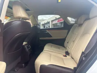 2019 Lexus RX 350