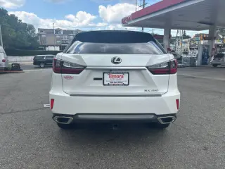 2019 Lexus RX 350