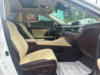 2019 Lexus RX 350