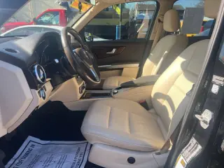 2015 Mercedes-Benz GLK GLK 350 4MATIC
