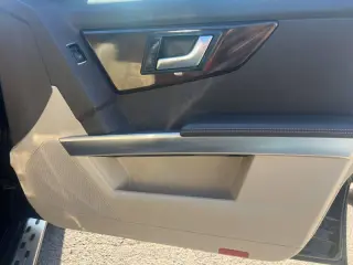 2015 Mercedes-Benz GLK GLK 350 4MATIC