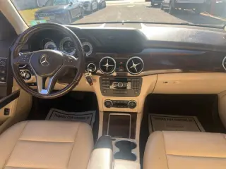 2015 Mercedes-Benz GLK GLK 350 4MATIC