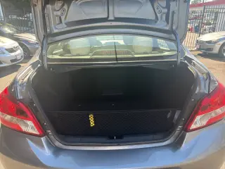 2018 Mitsubishi Mirage G4 ES