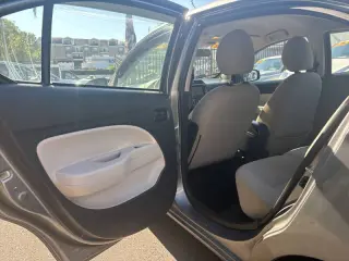 2018 Mitsubishi Mirage G4 ES