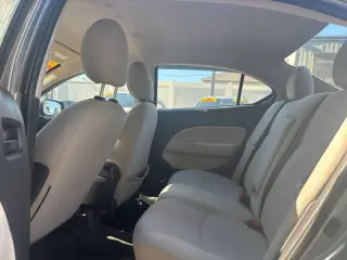 2018 Mitsubishi Mirage G4 ES