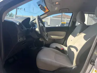 2018 Mitsubishi Mirage G4 ES