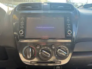 2018 Mitsubishi Mirage G4 ES