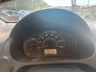 2018 Mitsubishi Mirage G4 ES
