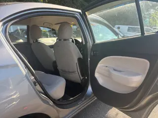 2018 Mitsubishi Mirage G4 ES