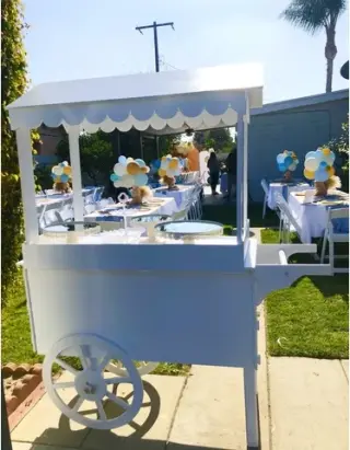 Rentamos para cualquier evento