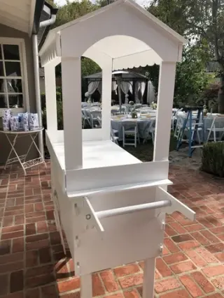 Rentamos para cualquier evento