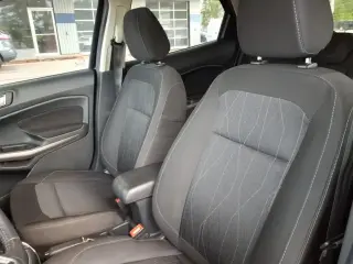 Ford EcoSport 2020 SE 4dr Crossover