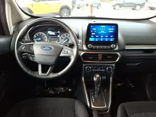 Ford EcoSport 2020 SE 4dr Crossover