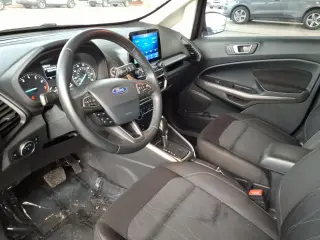 Ford EcoSport 2020 SE 4dr Crossover