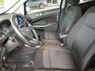 Ford EcoSport 2020 SE 4dr Crossover