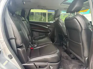 2017 Acura MDX SH-AWD w/Tech