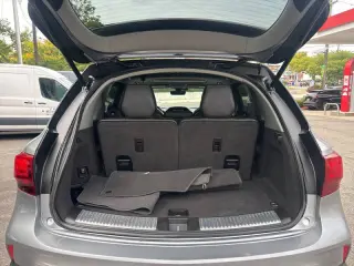 2017 Acura MDX SH-AWD w/Tech