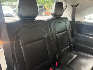 2017 Acura MDX SH-AWD w/Tech