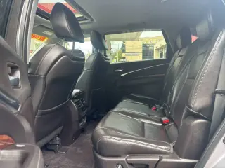 2017 Acura MDX SH-AWD w/Tech