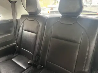 2017 Acura MDX SH-AWD w/Tech