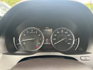 2017 Acura MDX SH-AWD w/Tech