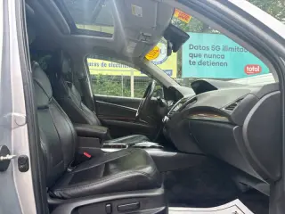 2017 Acura MDX SH-AWD w/Tech