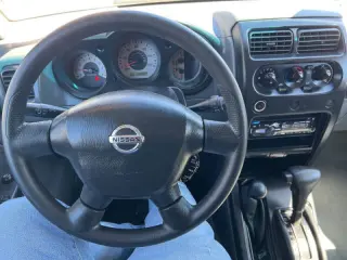 2004 Nissan Xterra SE