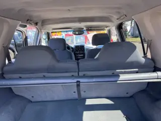 2004 Nissan Xterra SE