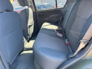 2004 Nissan Xterra SE